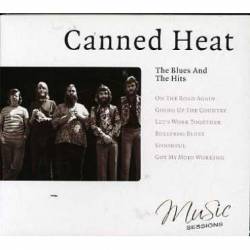 Canned Heat : The Blues & the Hits